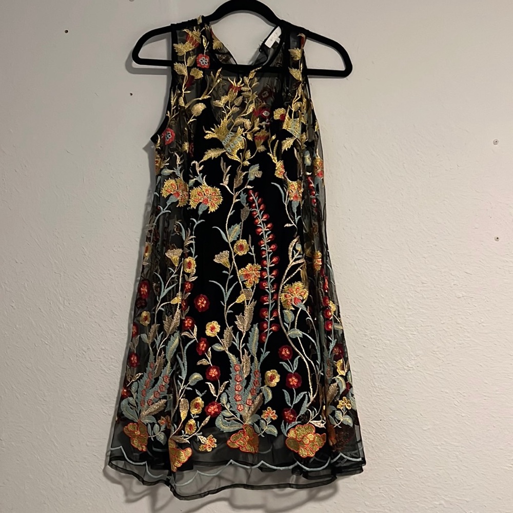 Eri + Ali dress M